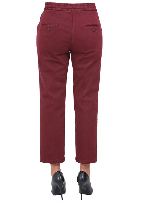 COULISSE MANILA GRACE | Pantaloni | P063CUMA641